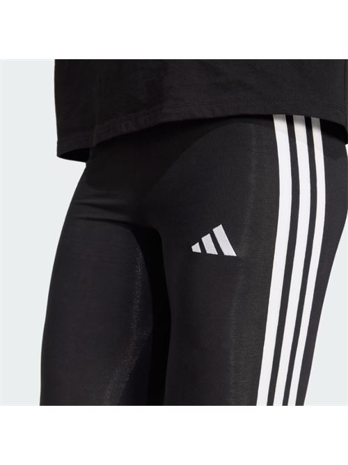 w 3s sj jogger ADIDAS | JE0072BLACK WHITE